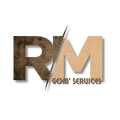 Logo de RM Gom'Services