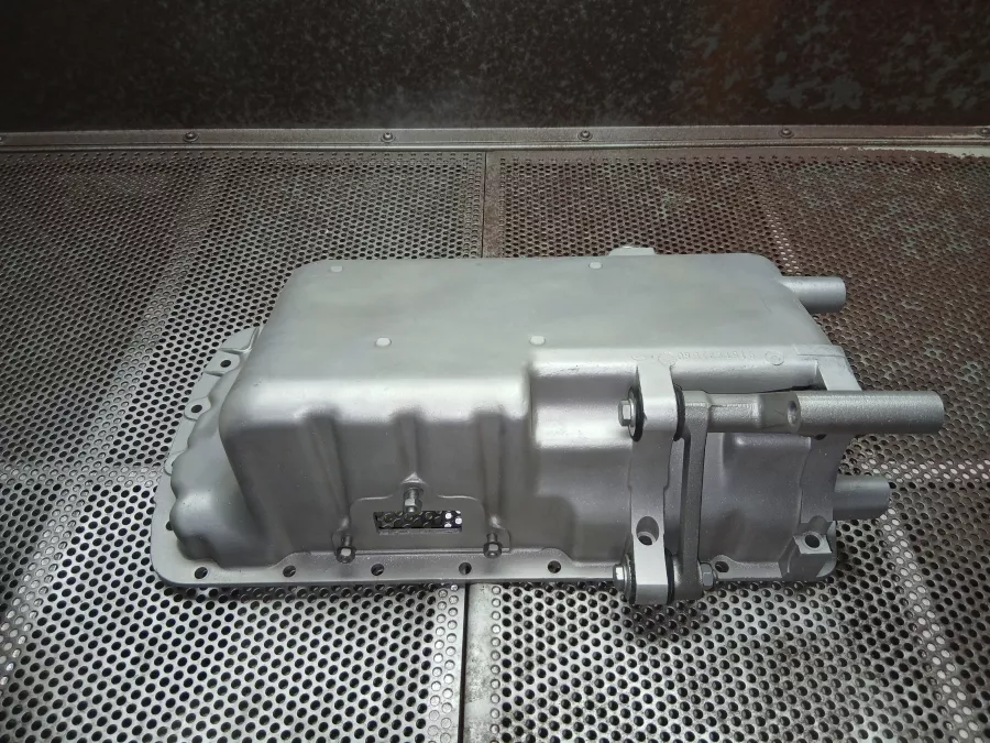 Après Cadre de voiture